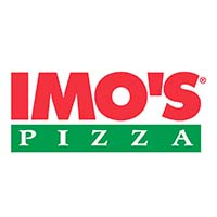 Imo's Pizza Logo