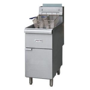 MCCGF40_Commercial-Gas-Fryer