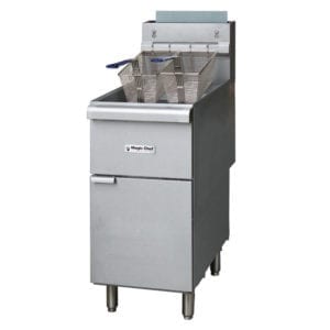 MCCGF50_Commercial-Gas-Fryer