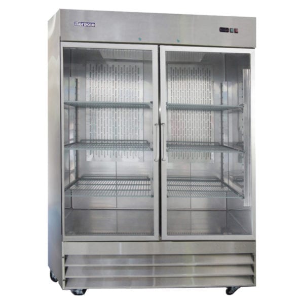 NP2R-G-Reach-In-Refrigerator