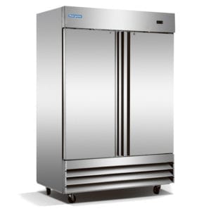 NP2R-Reach-in-Refrigerator