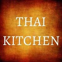 Thai Kitchen Logo